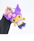サンリオ 日焼け クロミ ボールチェーンマスコットキーホルダー 日焼けシリーズ Sanrio
