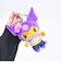 サンリオ 日焼け クロミ ボールチェーンマスコットキーホルダー 日焼けシリーズ Sanrio