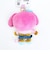 サンリオ 日焼け マイメロディ ボールチェーンマスコットキーホルダー 日焼けシリーズ Sanrio