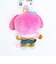 サンリオ 日焼け マイメロディ ボールチェーンマスコットキーホルダー 日焼けシリーズ Sanrio