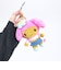 サンリオ 日焼け マイメロディ ボールチェーンマスコットキーホルダー 日焼けシリーズ Sanrio