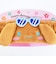 サンリオ 日焼け シナモロール ヘアバンド 日焼けシリーズ Sanrio