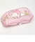 サンリオ マイメロディ 冷感ダイカットブランケット お花とごろごろ Sanrio