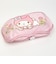 サンリオ マイメロディ 冷感ダイカットブランケット お花とごろごろ Sanrio