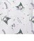 サンリオ クロミ 冷感シリーズ マルチケット ひんやりアイスクリーム ブランケット Sanrio
