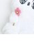 エスターバニー (Esther Bunny)  クリームバニー 立ち ぬいぐるみ