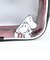 ムーミン ママ ボストンバッグ風ポーチ MOOMIN