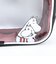 ムーミン ママ ボストンバッグ風ポーチ MOOMIN