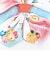 サンリオ 日焼けキティ クールスカーフ キッズ Sanrio