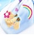サンリオ 日焼け シナモロール クールスカーフ キッズ シナモン Sanrio