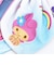サンリオ 日焼け マイメロディ クールスカーフ キッズ Sanrio