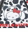 サンリオ ハローキティ バルーントートバッグ パンダ Sanrio