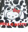 サンリオ ハローキティ ミニバルーントートバッグ パンダ Sanrio