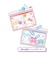 サンリオキャラクターズ シークレットスライドポーチ 全10種 コンプリートBOX でこらちっく Sanrio