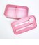 サンリオ ハローキティ カトラリー付ランチボックス 水彩コスメ 弁当箱 日本製 Sanrio