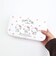 サンリオ ハローキティ カトラリー付ランチボックス 水彩コスメ 弁当箱 日本製 Sanrio