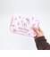 サンリオ ハローキティ 抗菌セパレート型タイトランチボックス(500ml) 水彩コスメ 弁当箱 日本製 Sanrio