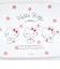 サンリオ ハローキティ 抗菌セパレート型タイトランチボックス(900ml) 水彩コスメ 弁当箱 日本製 Sanrio