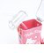サンリオ ハローキティ スクエアストローボトル(S) ビックリボン 水筒 ベビー  キッズ Sanrio