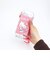 サンリオ ハローキティ スクエアストローボトル(S) ビックリボン 水筒 ベビー  キッズ Sanrio