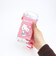 サンリオ ハローキティ スクエアストローボトル(S) ビックリボン 水筒 ベビー  キッズ Sanrio