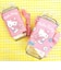 サンリオ ハローキティ スクエアストローボトル(S) ビックリボン 水筒 ベビー  キッズ Sanrio