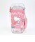 サンリオ ハローキティ スクエアストローボトル(M) ビックリボン 水筒 ベビー  キッズ Sanrio