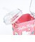 サンリオ ハローキティ スクエアストローボトル(M) ビックリボン 水筒 ベビー  キッズ Sanrio