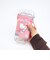 サンリオ ハローキティ スクエアストローボトル(M) ビックリボン 水筒 ベビー  キッズ Sanrio