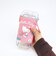 サンリオ ハローキティ スクエアストローボトル(M) ビックリボン 水筒 ベビー  キッズ Sanrio