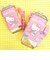 サンリオ ハローキティ スクエアストローボトル(M) ビックリボン 水筒 ベビー  キッズ Sanrio