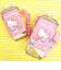 サンリオ ハローキティ スクエアストローボトル(M) ビックリボン 水筒 ベビー  キッズ Sanrio