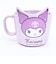 サンリオ クロミ モーニングセット 食器 ベビー キッズ Sanrio