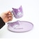 サンリオ クロミ モーニングセット 食器 ベビー キッズ Sanrio