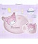 サンリオ クロミ モーニングセット 食器 ベビー キッズ Sanrio