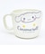 サンリオ シナモロール モーニングセット 食器 シナモン ベビー キッズ Sanrio