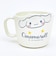サンリオ シナモロール モーニングセット 食器 シナモン ベビー キッズ Sanrio