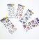 サンリオ マイメロディ リフレクターステッカー シール 文具 Sanrio