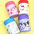 サンリオ ハローキティ 折りたたみハンドル付き保温・保冷デリカポット ランチ スープジャー Sanrio