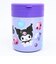 サンリオ クロミ 折りたたみハンドル付き保温・保冷デリカポット ランチ スープジャー Sanrio
