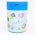 サンリオ シナモロール 折りたたみハンドル付き保温・保冷デリカポット ランチ スープジャー シナモン Sanrio
