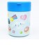 サンリオ シナモロール 折りたたみハンドル付き保温・保冷デリカポット ランチ スープジャー シナモン Sanrio