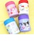 サンリオ シナモロール 折りたたみハンドル付き保温・保冷デリカポット ランチ スープジャー シナモン Sanrio
