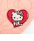 サンリオ ハローキティ 保冷ランチトートバッグ ドローイングタッチシリーズ Sanrio