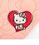 サンリオ ハローキティ 保冷ランチトートバッグ ドローイングタッチシリーズ Sanrio