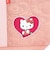 サンリオ ハローキティ トート型保冷レジャーバッグ ドローイングタッチシリーズ ランチ Sanrio