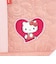 サンリオ ハローキティ トート型保冷レジャーバッグ ドローイングタッチシリーズ ランチ Sanrio