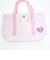 サンリオ マイメロディ トート型保冷レジャーバッグ ドローイングタッチシリーズ ランチ Sanrio