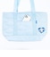 サンリオ シナモロール トート型保冷レジャーバッグ ドローイングタッチシリーズ ランチ シナモン Sanrio