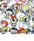 パワーパフガールズ ハンキングポーチ パジャマパーティ トラベル パワパフ